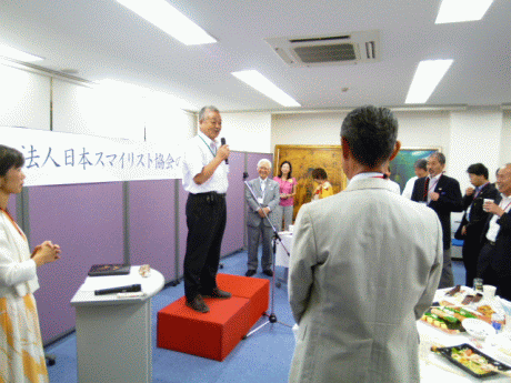 会場風景１１
