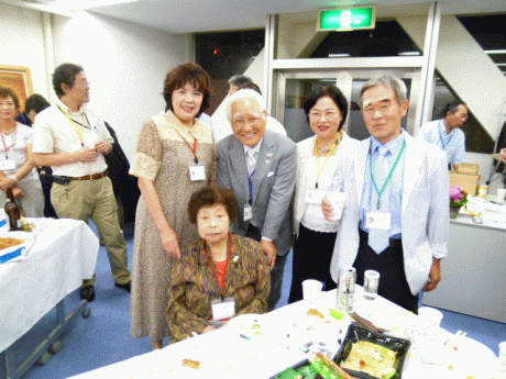 会場風景２０